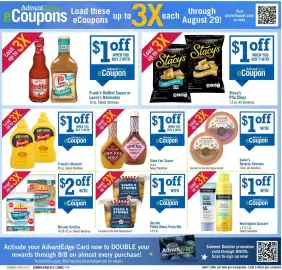 Price Chopper weekly ad Page 3