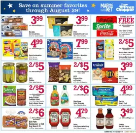 Price Chopper weekly ad Page 4