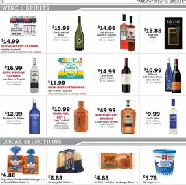 Fareway weekly ad Page 10