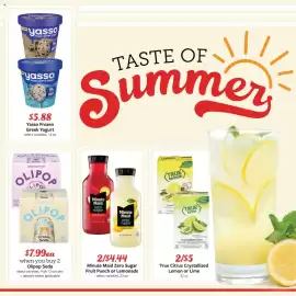 Fareway weekly ad Page 12