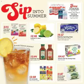 Fareway weekly ad Page 13
