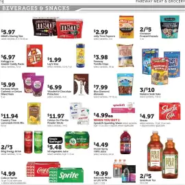 Fareway weekly ad Page 14