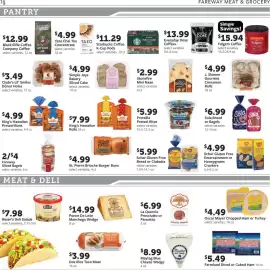 Fareway weekly ad Page 16