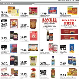 Fareway weekly ad Page 2