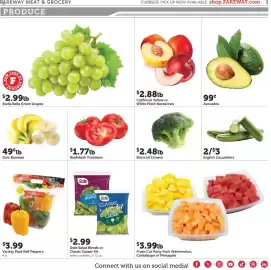 Fareway weekly ad Page 3