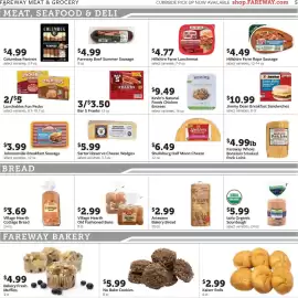 Fareway weekly ad Page 5