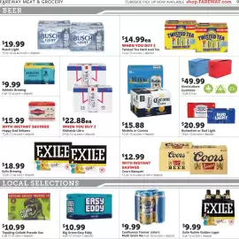 Fareway weekly ad Page 9