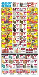 Miners County Market weekly ad week 29 Page 2