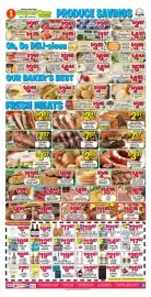Miners County Market weekly ad week 29 Page 4