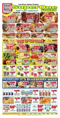 Miners County Market (valid until 18-07)