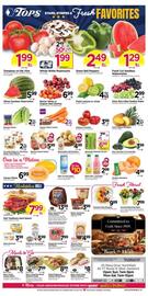 Tops weekly ad week 29 Page 6