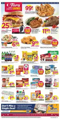 Tops (valid until 18-07)