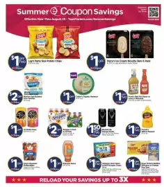 Tops weekly ad Page 2