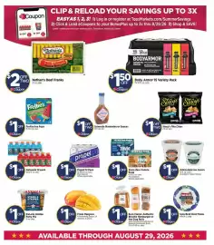 Tops weekly ad Page 3