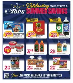 Tops weekly ad Page 4