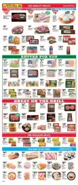 Met Foodmarkets weekly ad week 29 Page 6