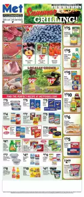 Met Foodmarkets (valid until 18-07)