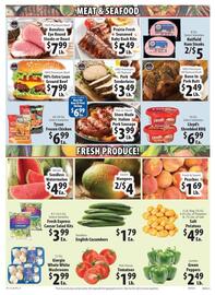Caledonia Marketplace weekly ad week 29 Page 4