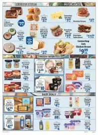 Caledonia Marketplace weekly ad week 29 Page 2