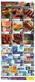 Caledonia Marketplace weekly ad week 29 Page 1