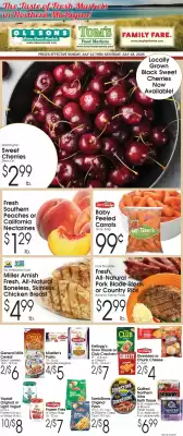 Family Fare (valid until 18-07)