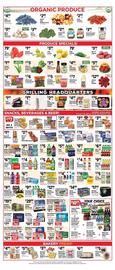 Pioneer Supermarkets weekly ad week 29 Page 6