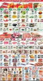 Pioneer Supermarkets weekly ad week 29 Page 4