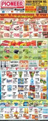 Pioneer (valid until 18-07)