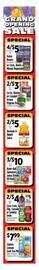 Pioneer Supermarkets weekly ad week 29 Page 8
