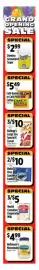 Pioneer Supermarkets weekly ad week 29 Page 7