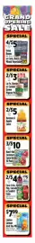 Pioneer Supermarkets weekly ad week 29 Page 8