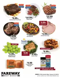 Fareway weekly ad week 29 Page 2