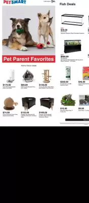 Petsmart (valid until 21-07)