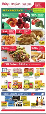 Nob Hill (valid until 14-07)