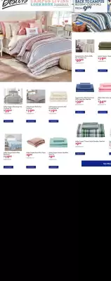 Boscov's weekly ad