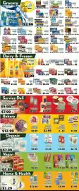 Living Fresh Market weekly ad week 28 Page 2