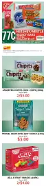 Guardian Pharmacy flyer week 29 Page 1