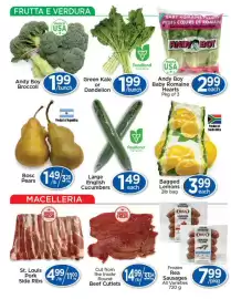 Lady York flyer week 29 Page 2