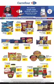 Folheto Carrefour semana 28 Página 1
