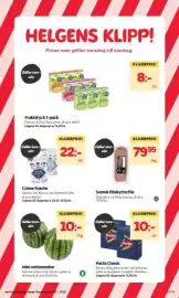 Hemköp reklamblad vecka 29 Sida 15
