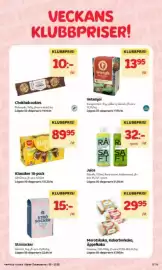 Hemköp reklamblad vecka 29 Sida 5