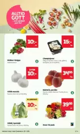 Hemköp reklamblad vecka 29 Sida 6