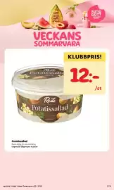 Östenssons reklamblad vecka 29 Sida 3