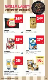 Östenssons reklamblad vecka 29 Sida 9