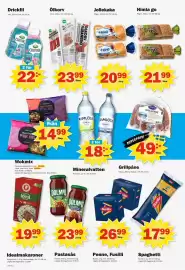 Pekås reklamblad vecka 29 Sida 2
