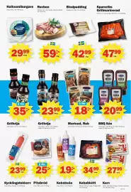 Pekås reklamblad vecka 29 Sida 3