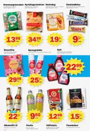 Pekås reklamblad vecka 29 Sida 4