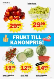Pekås reklamblad vecka 29 Sida 5
