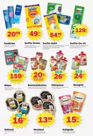 Pekås reklamblad vecka 29 Sida 6