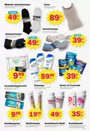 Pekås reklamblad vecka 29 Sida 7